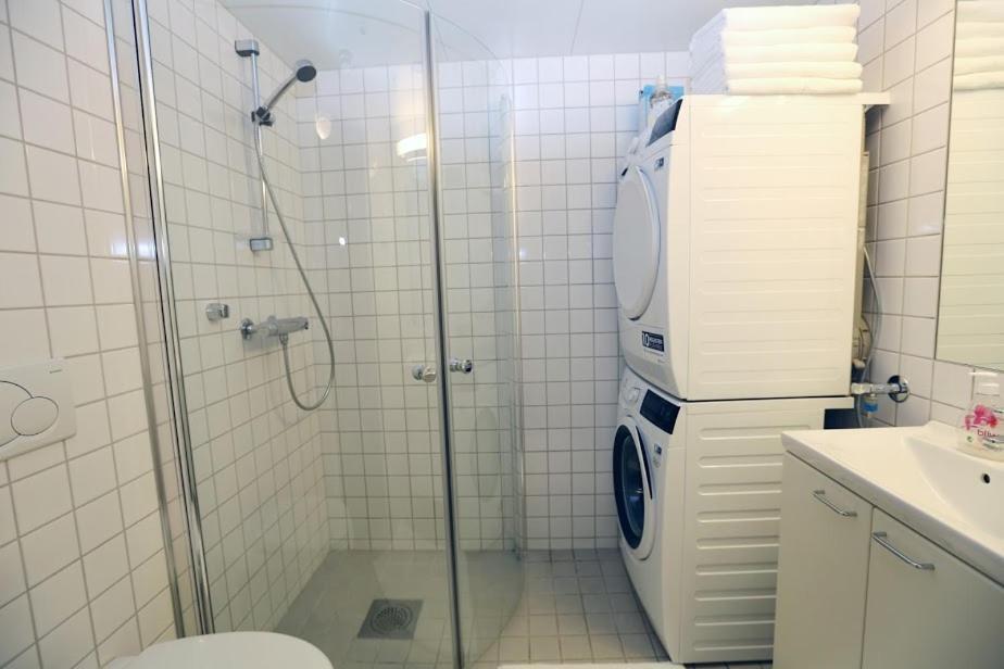 Oslo City Center 3 Bedrooms Apartment, Mandalls Gate 12 Bagian luar foto