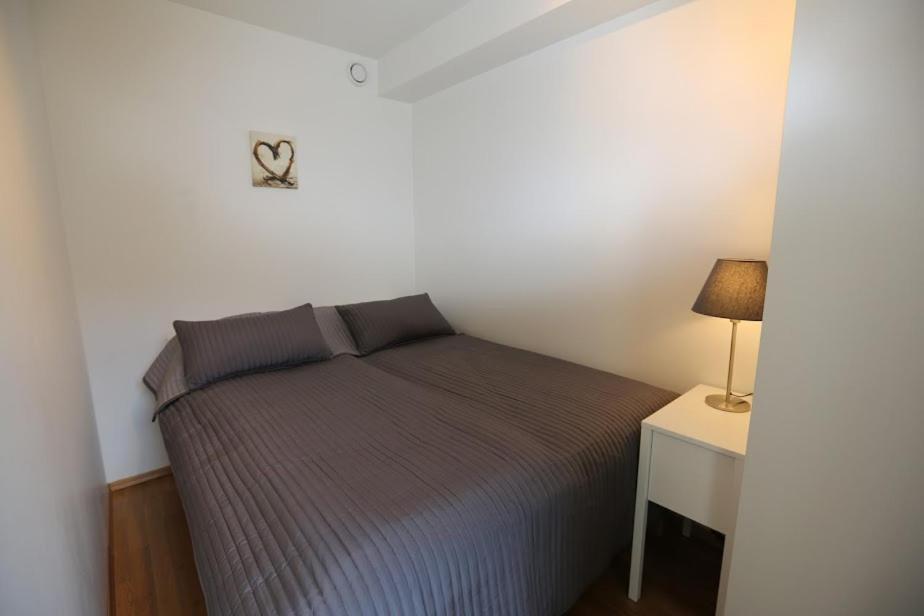 Oslo City Center 3 Bedrooms Apartment, Mandalls Gate 12 Bagian luar foto